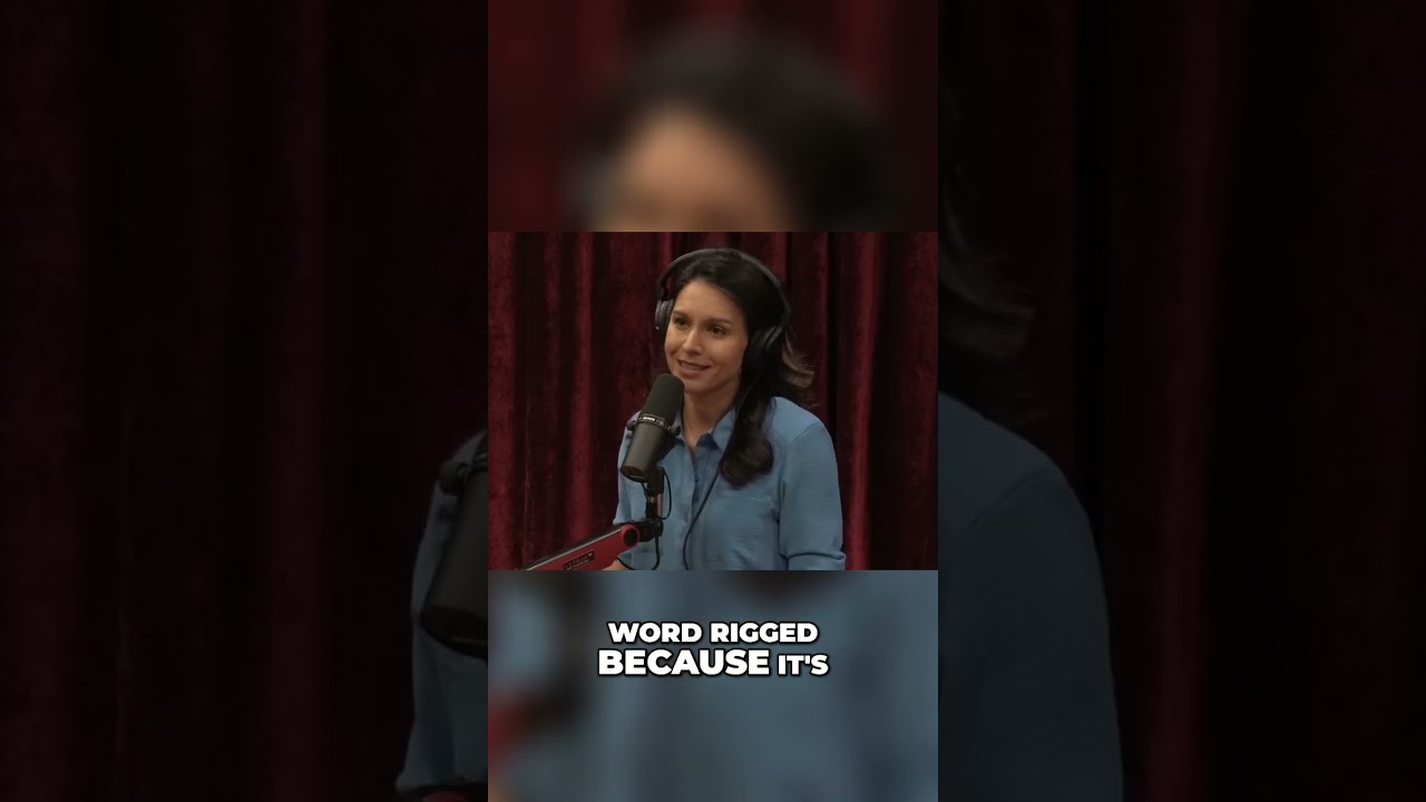 They Rigged It! How Powerful Elites Control Your Choices