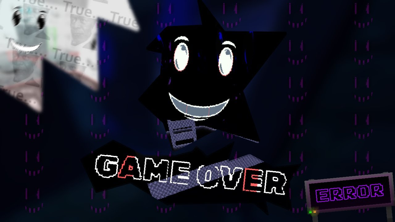 [FORGOT MUTE VIDEO SOUND] PM 6:06 Modespice Extra++ | Every Secrets - Made by: GEOmadnesss1234 (hex)