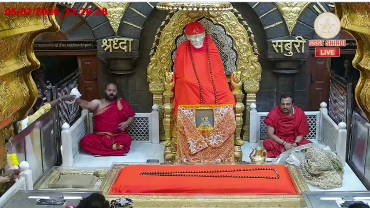 After sheij Aarati pavalimpu seva#hindugod 