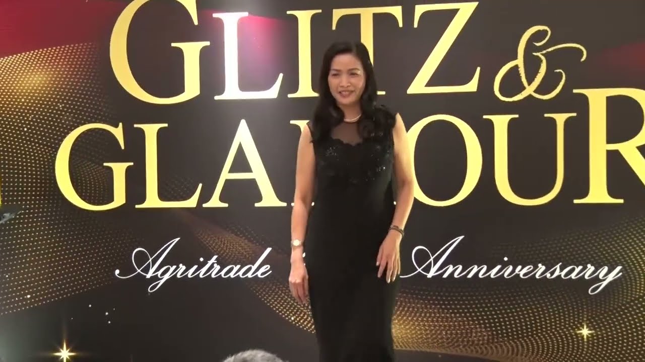 Agritrade Dinner & Dance