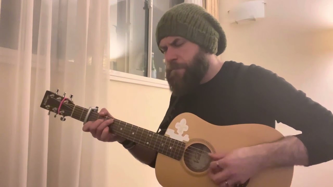 Misery & Whisky 40: Tunng’s “Jenny Again”