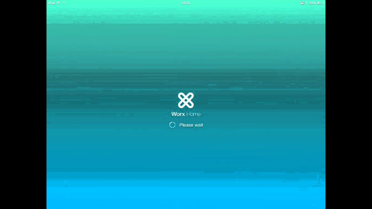 Citrix XenMobile - iOS Device Enrolment