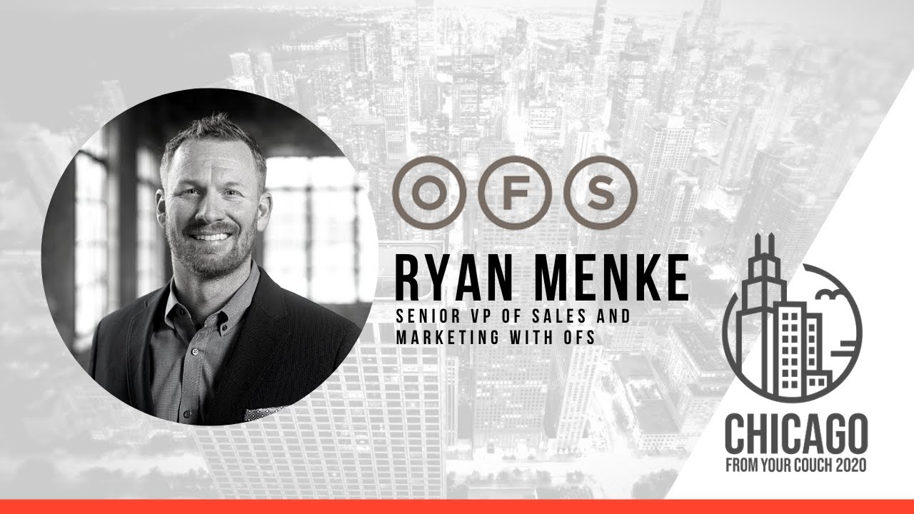 Ryan Menke with OFS Chats with Jeff Carlson