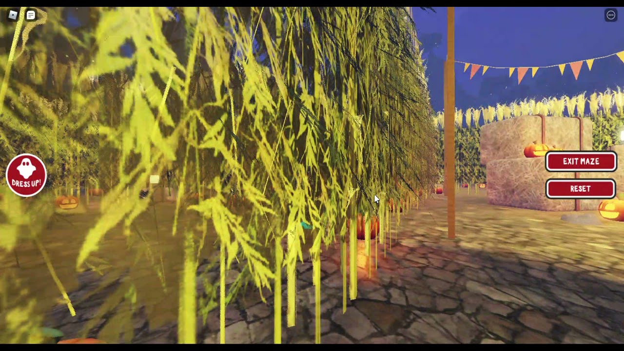 Roblox Chipotle Walkthrough