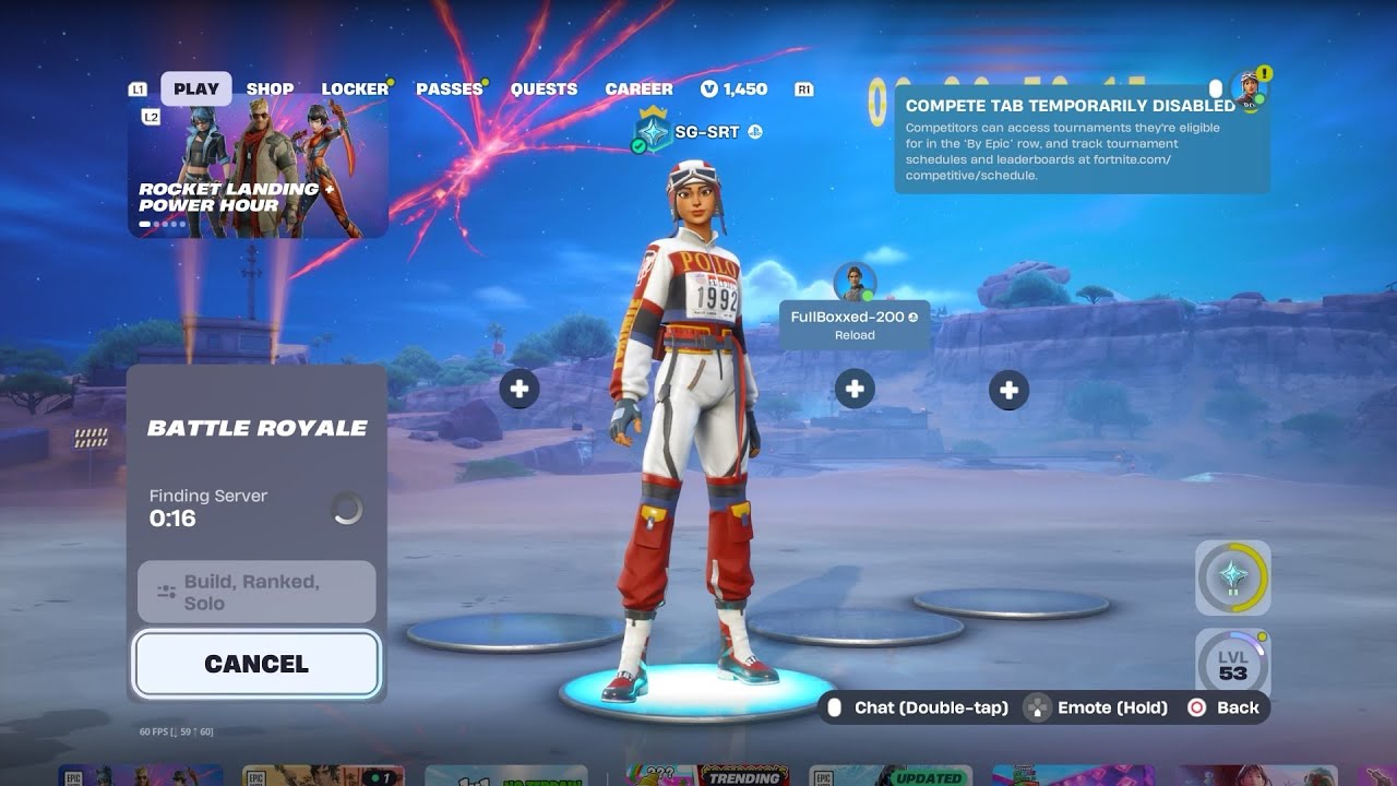🎮PS4 Controller Player Going Crazy Playing Fortnite 😈😈