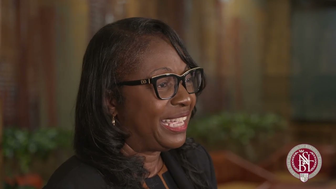 NSBT Graduate DR ANGELA WHITE