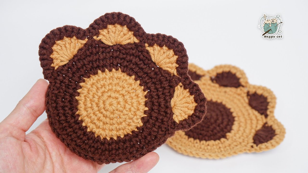 #crochet