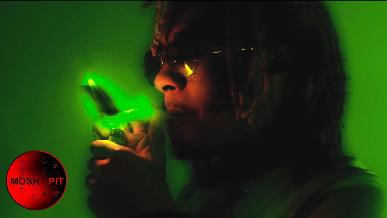 Slime Dollaz - SlimeyREVENGE [ Created by @MOSHPXT ]