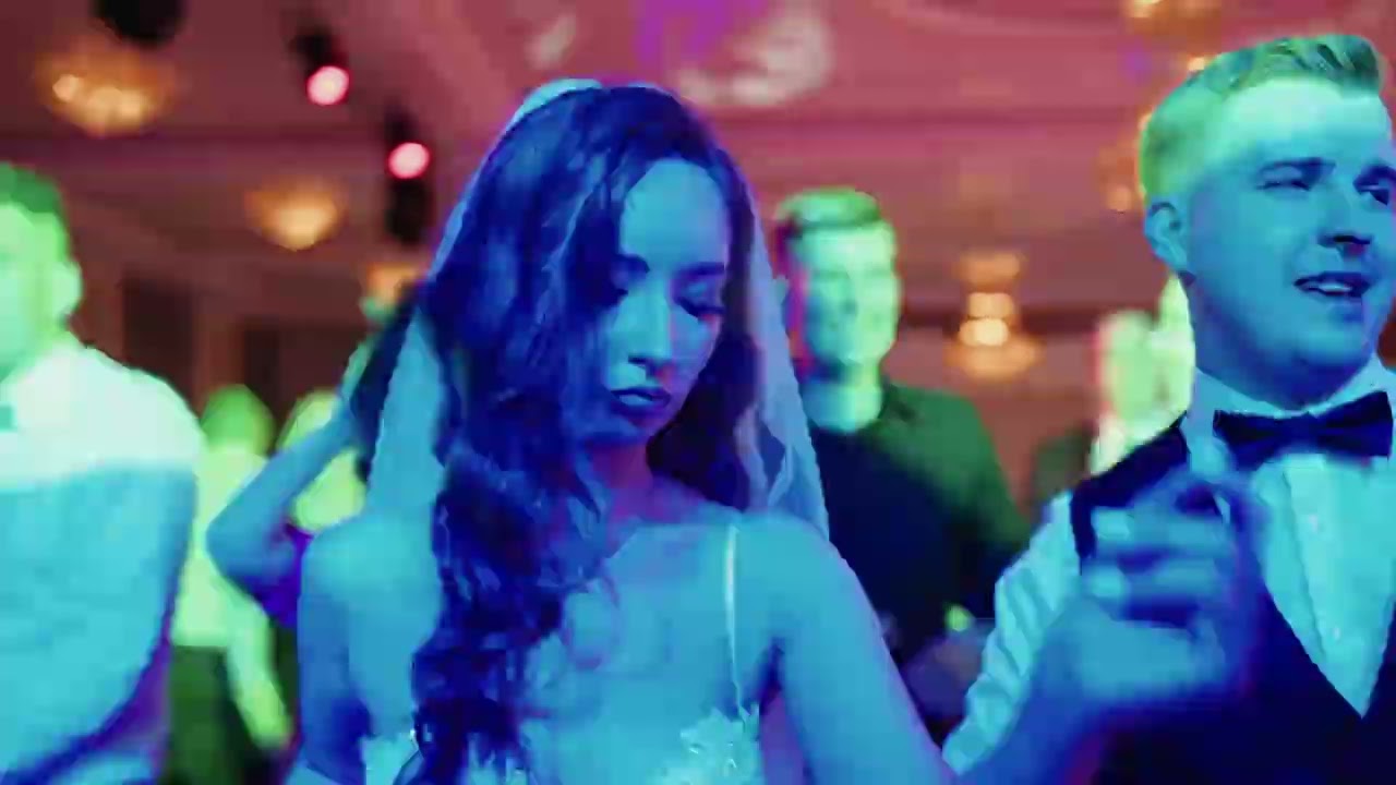 Hipnoza - Szklana pogoda (Wesele Karolina i Bartek)