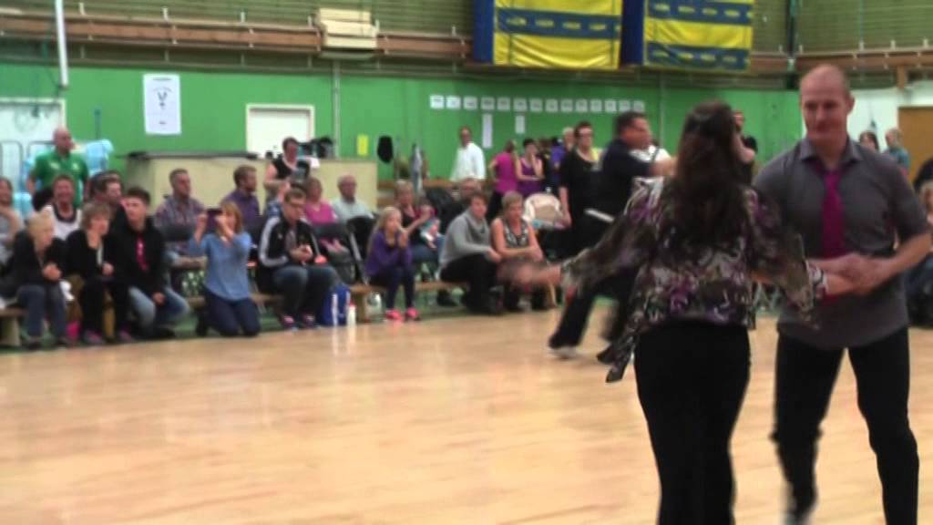 BrunnaSnurren 2014 Bugg 35A / 35S  Kvartsfinal