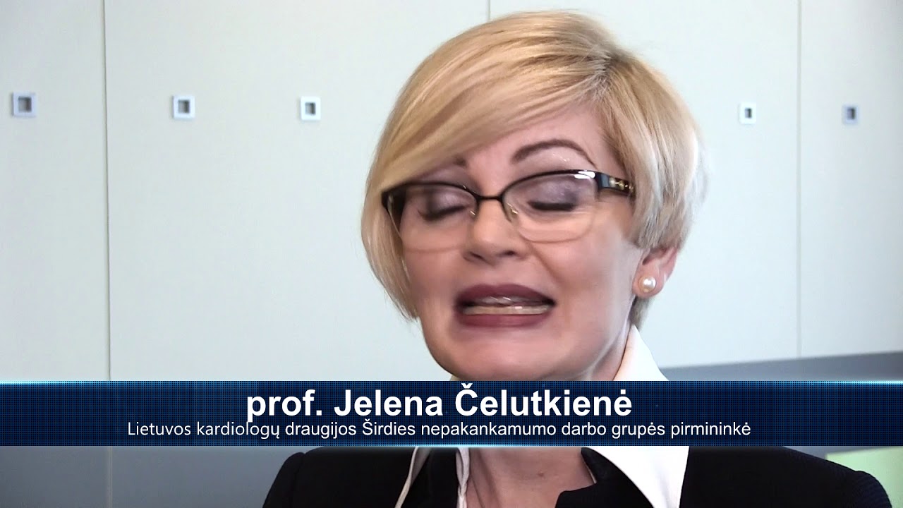 Širdies nepakankamumas