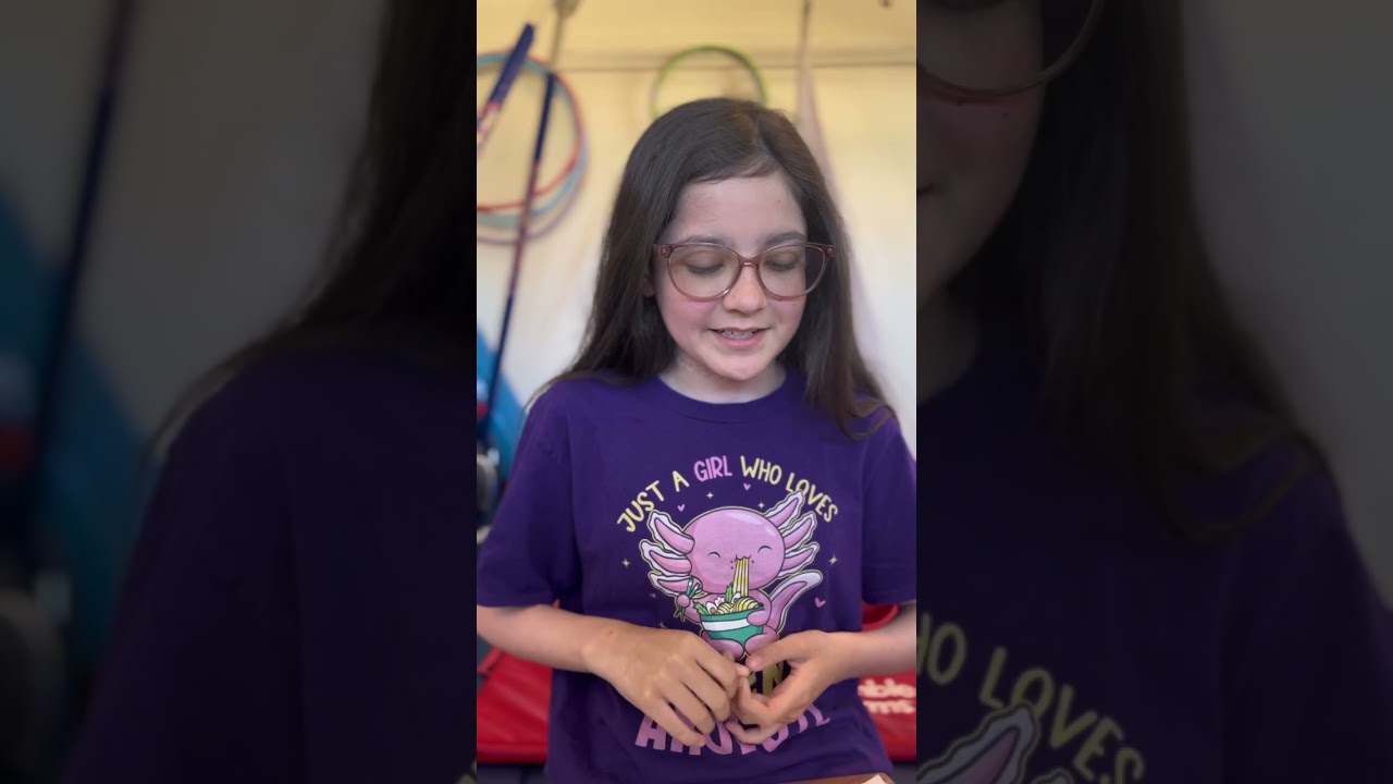 Dr. Stephanie Foster's Interview on Kid’s Work Occupational Therapy