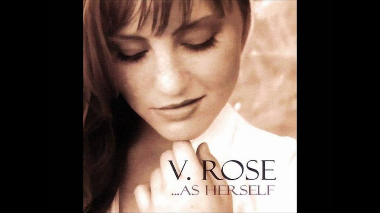 V. Rose - Bounce