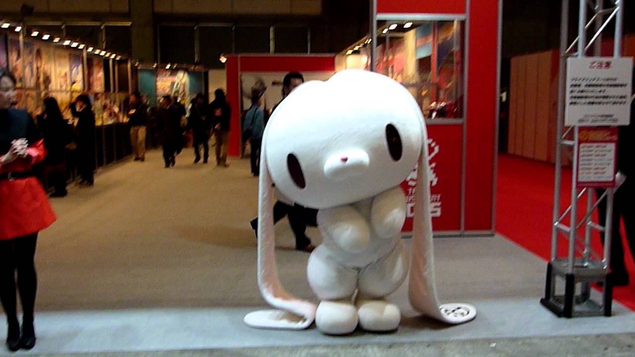 AOU 2012 汎用ウサギ.MOV