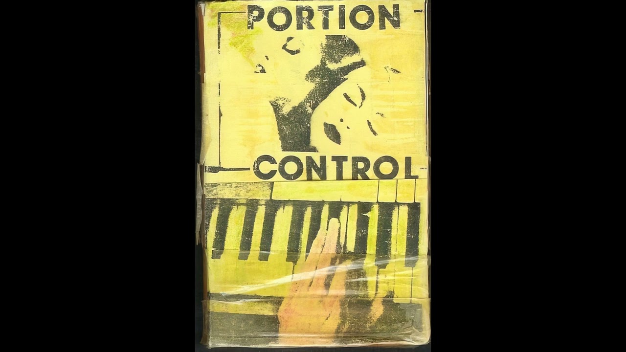 Portion Control – Private Illusions No 1 (Full Album)