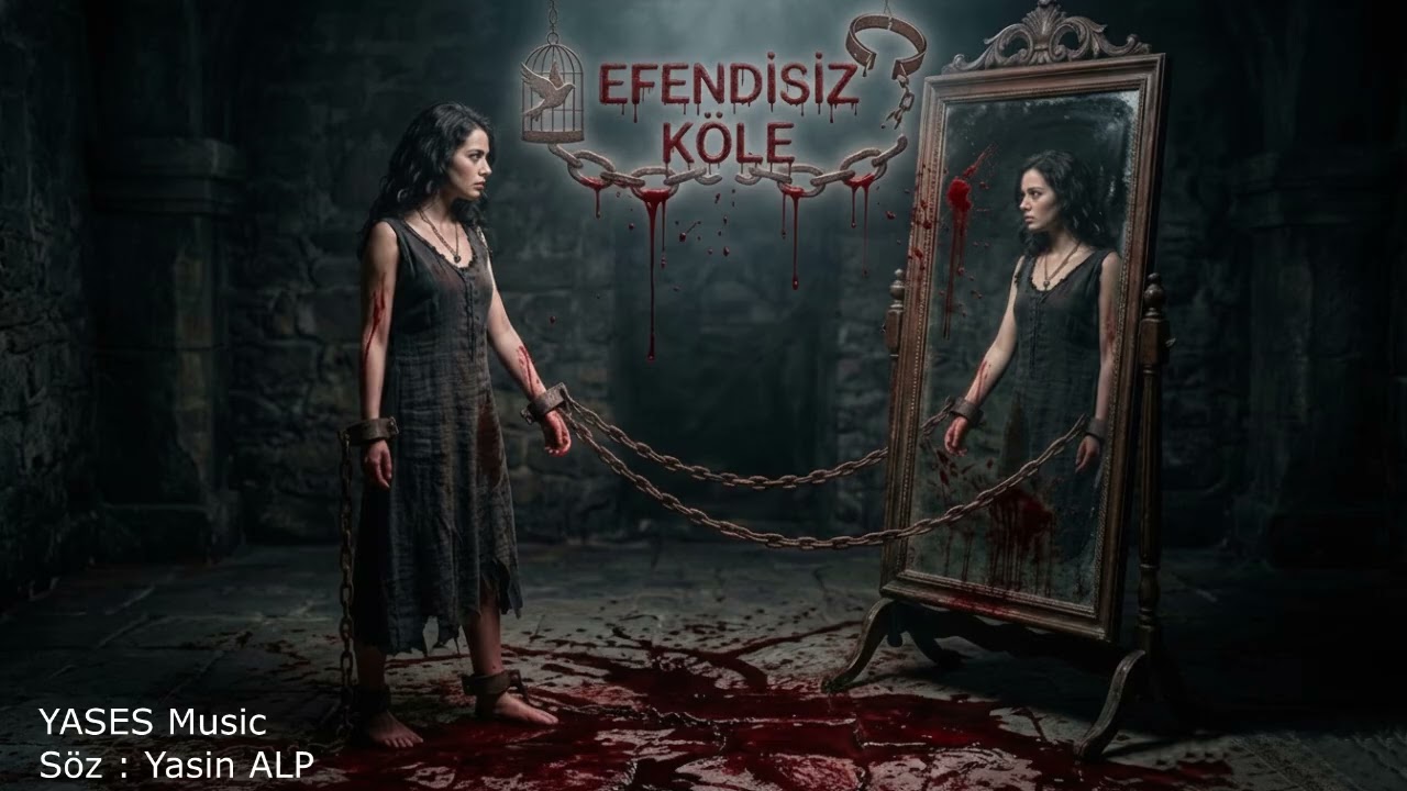 Efendisiz Köle