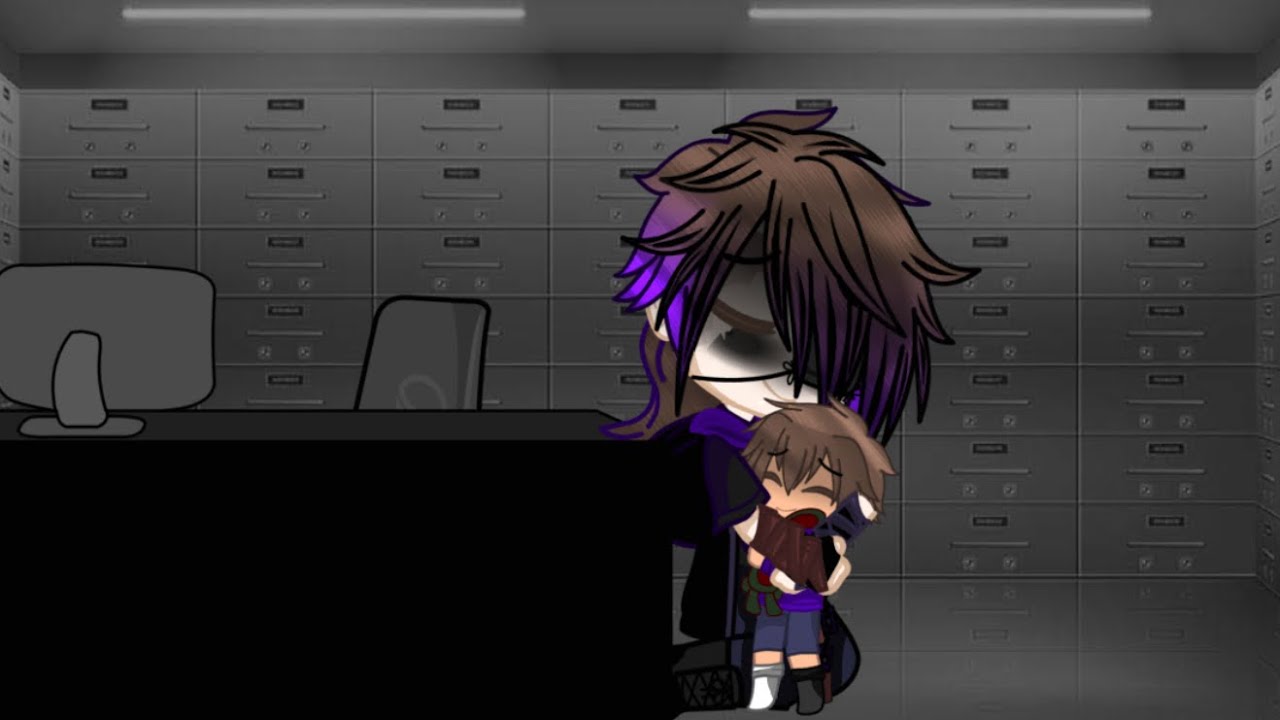 beautiful boy meme| FNAF| ft. William Afton and Micheal Afton| father-son bonding(s)| My AU