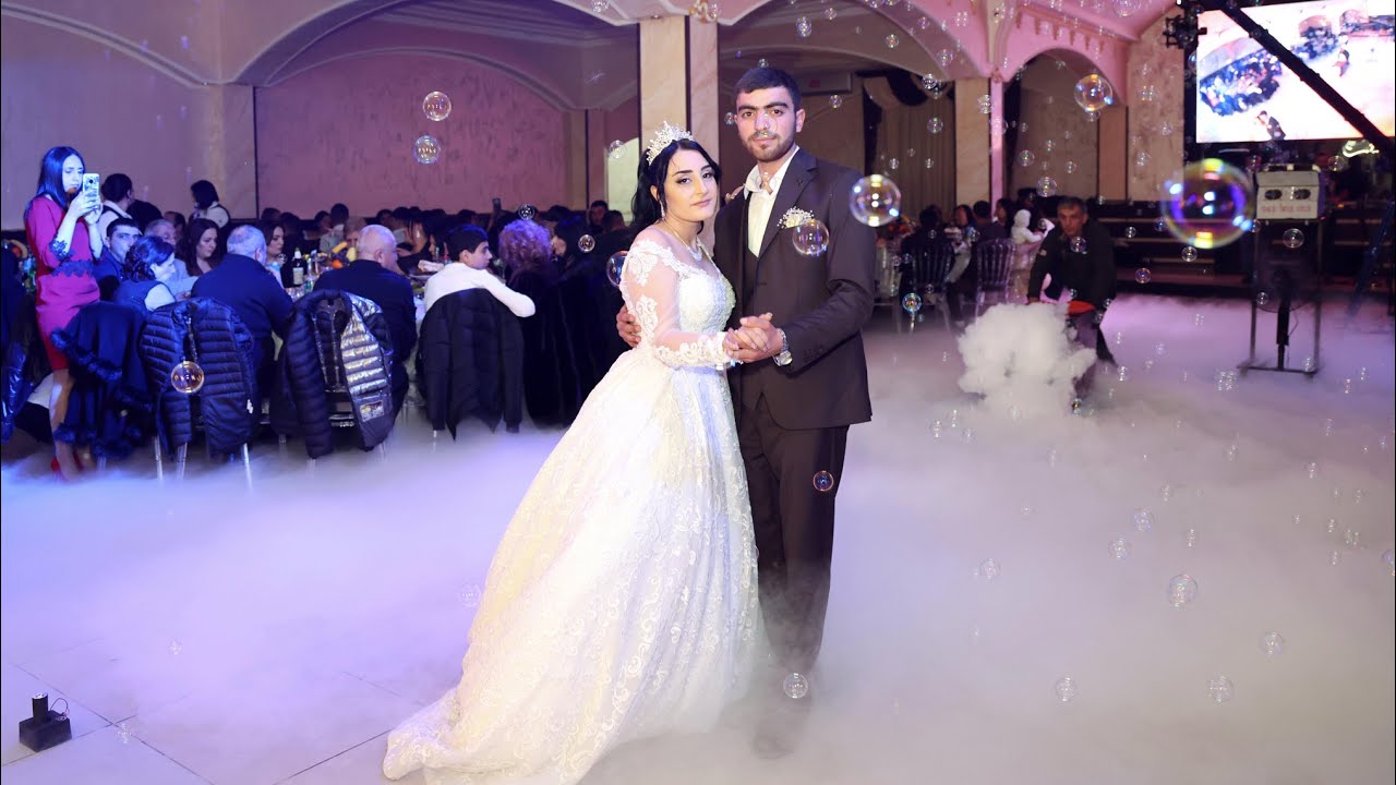 GOSHA & SARA mas 1  Wedding Day 16.01.2026 BABAYAN STUDIO