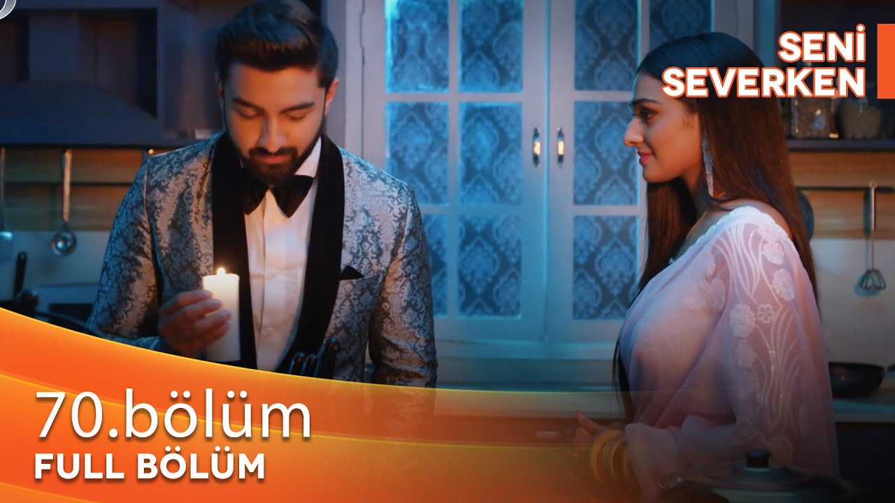 Seni Severken (Bhagya Lakshmi) Hint Dizisi | 70. Bölüm | 21 Mart 2025 @kanal7​