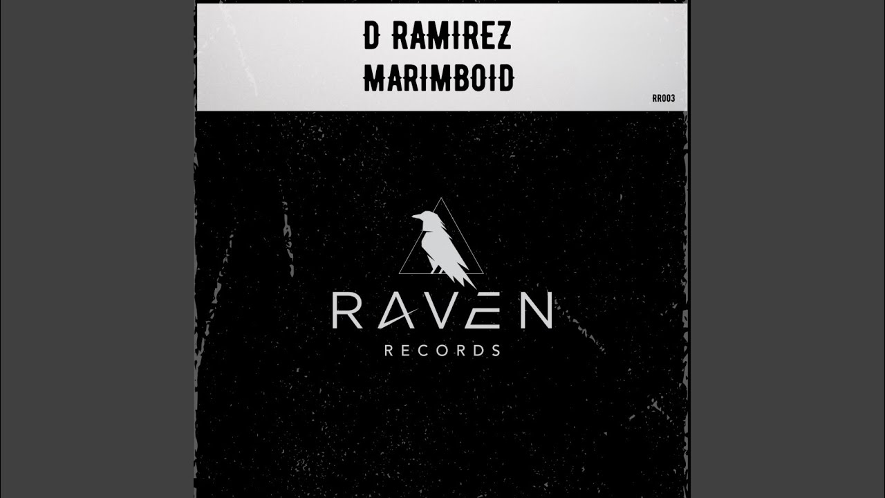 Marimboid