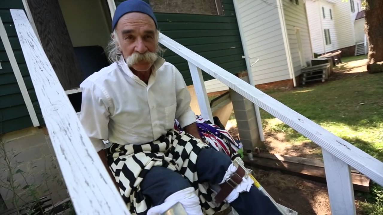 Tips from a professional circus stilt walker