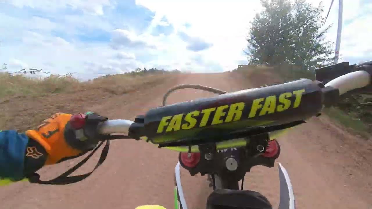 HVR 50PRO / HVR65PRO on Board Mühlhausen