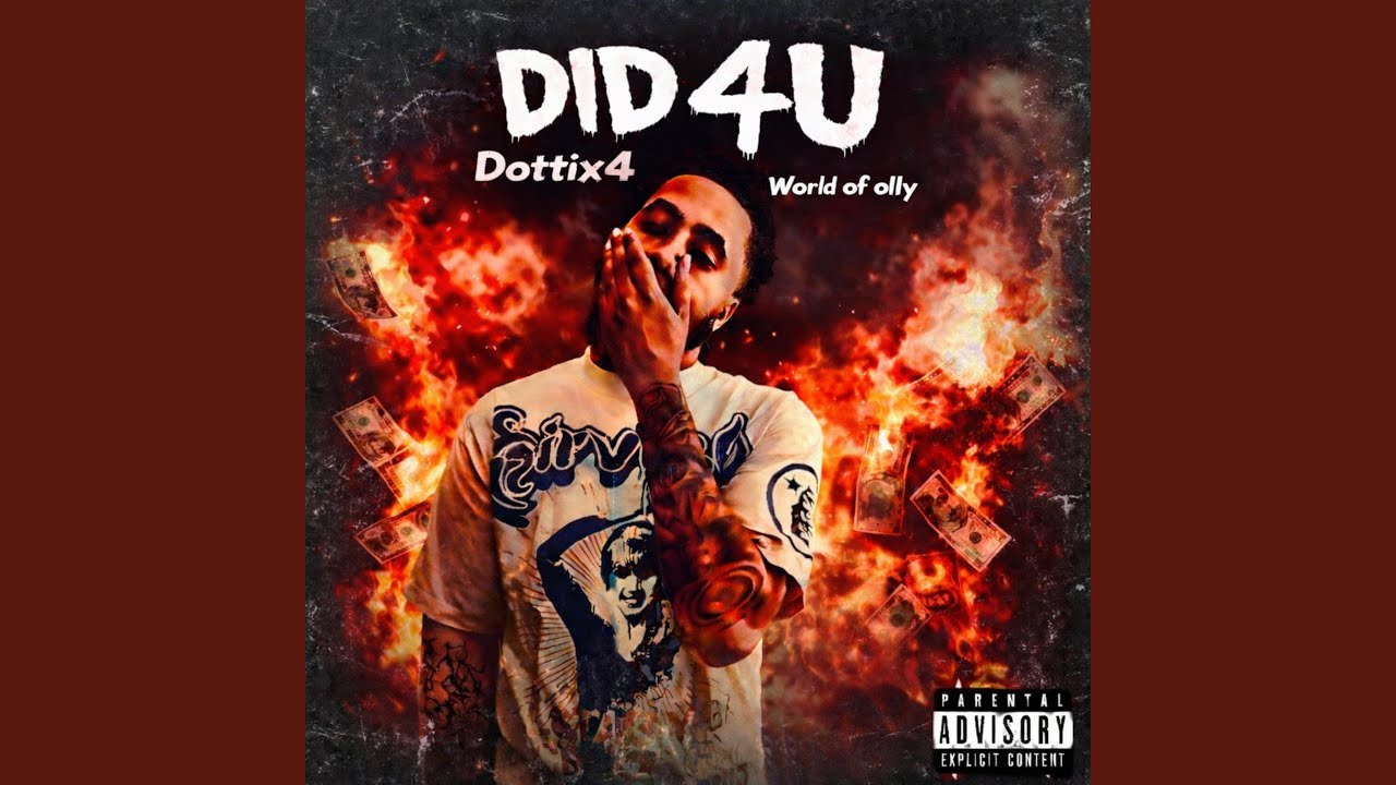 DID 4U