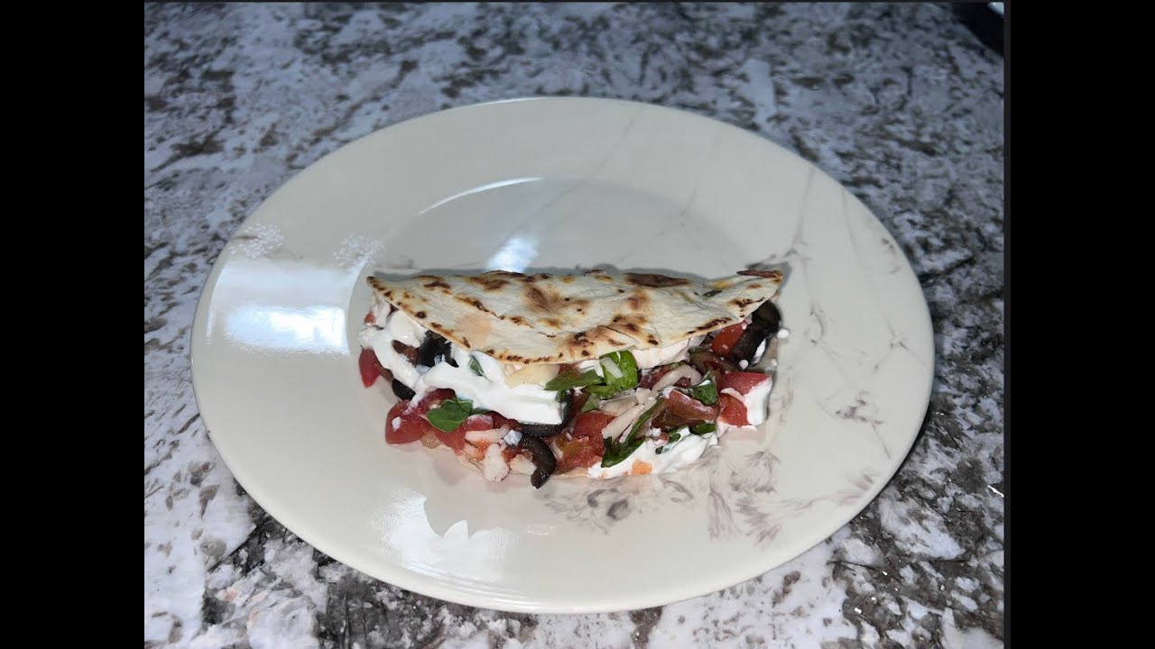 Famous Ground Turkey Tacos | Blackstone Griddle