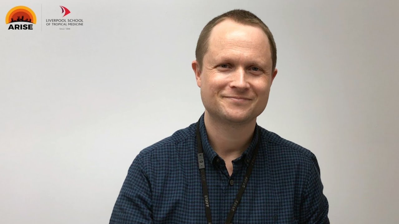 ARISE - Practical Advice on COVID 19