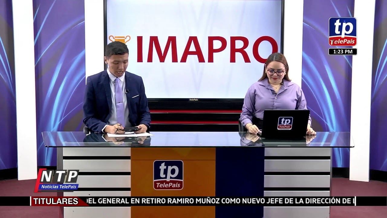 Noticias Telepaís I 4 de Marzo del 2026
