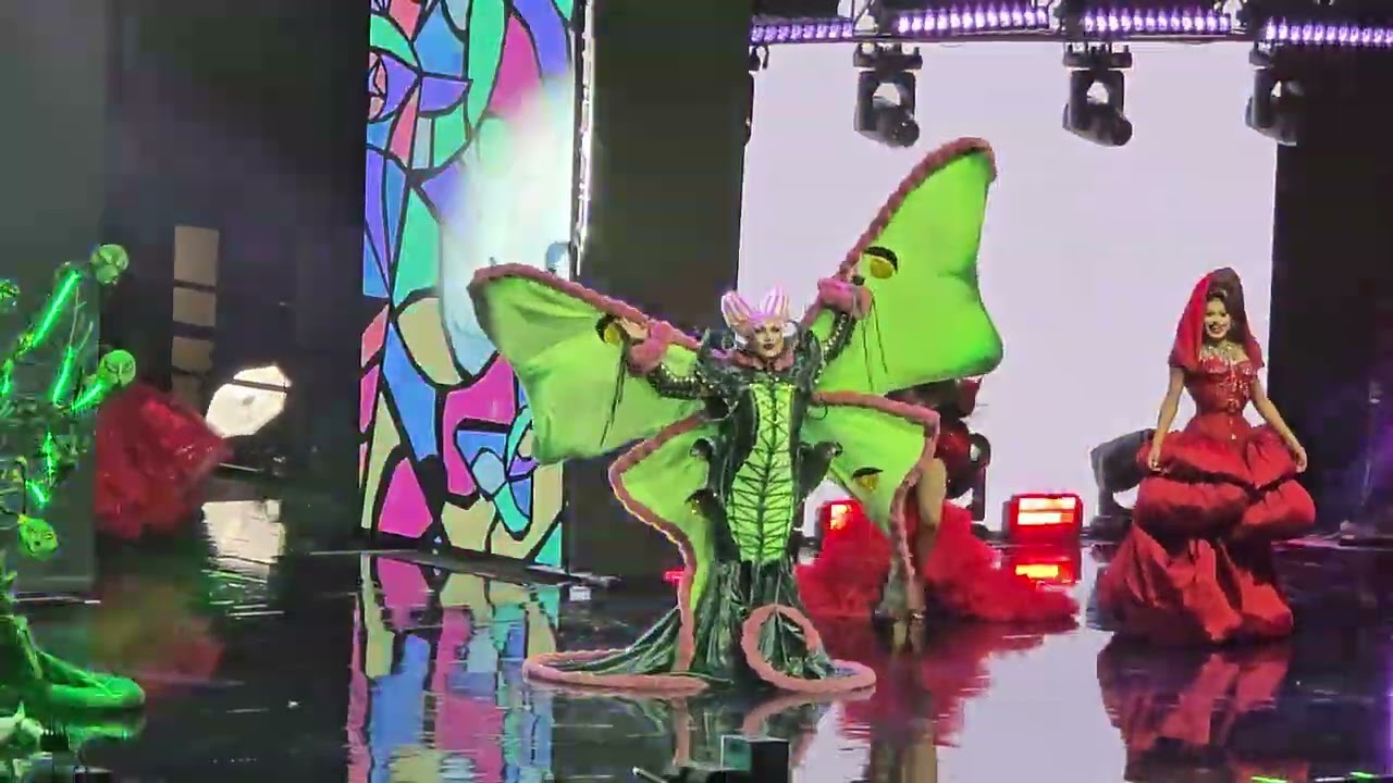 En la gran final de la Mas Draga