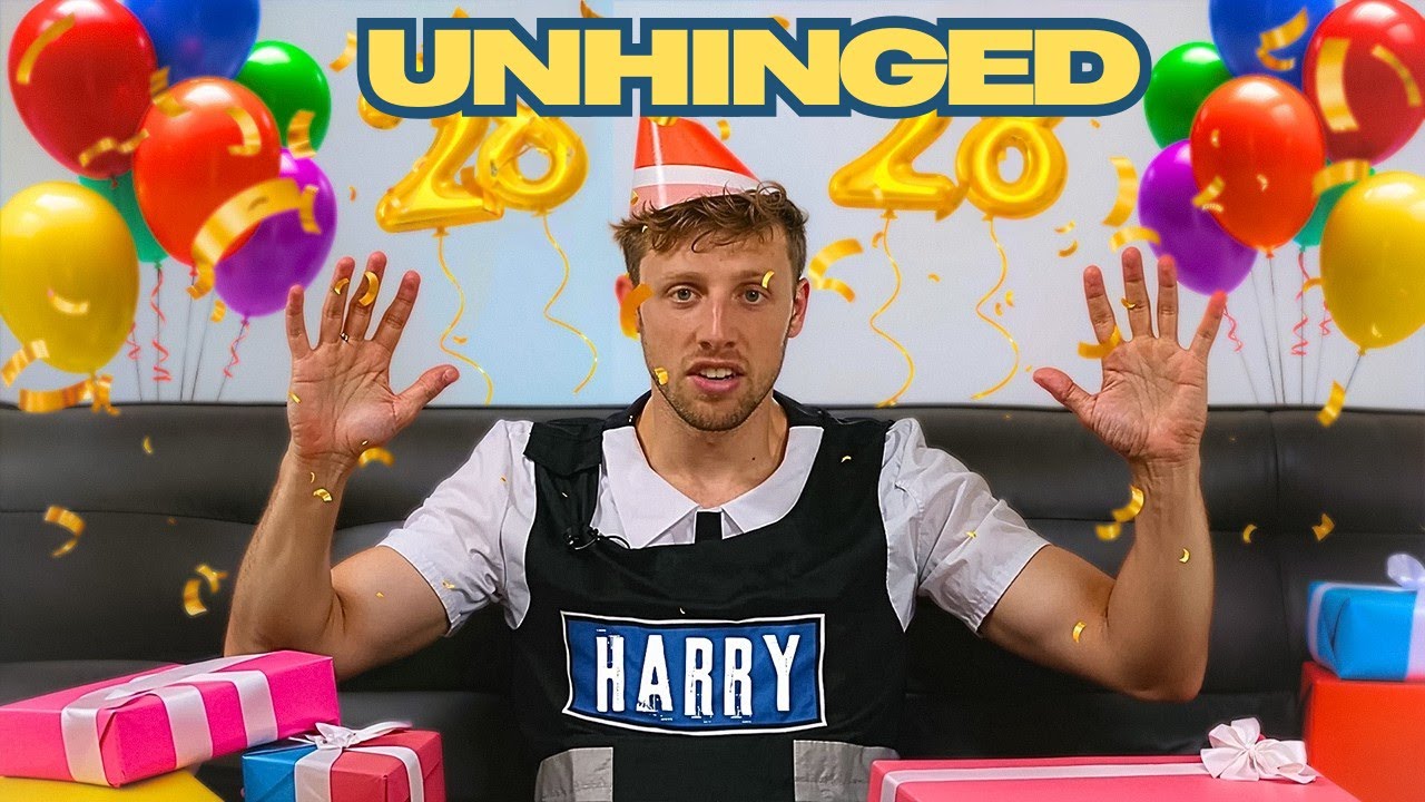 W2S "UNHINGED" MOMENTS !!!!  💀