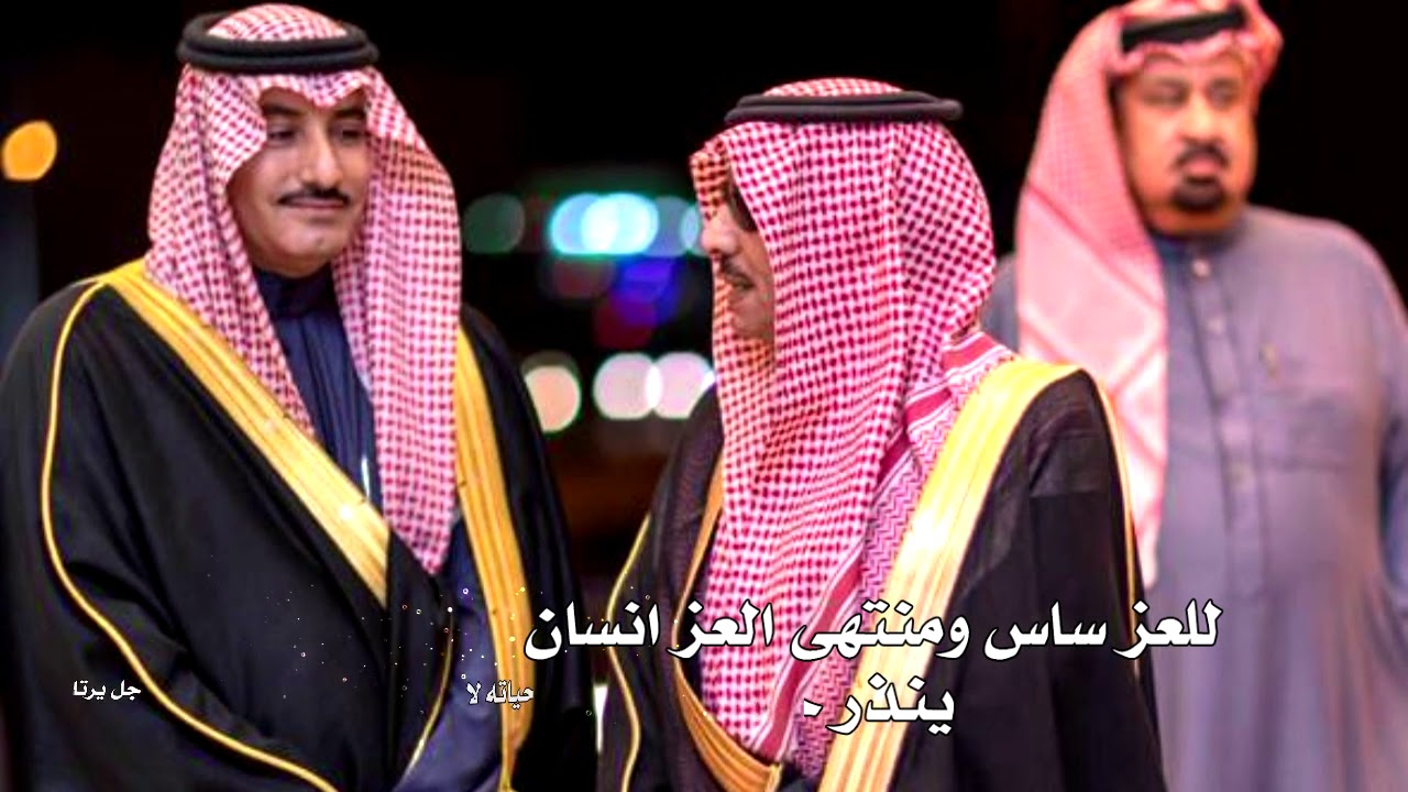 النايفات الشهيره اهداء للشيخ انور الثامر ابن مهيد واخي محمد العرثم كلمات محمد السبيلان اداء ابو عدي