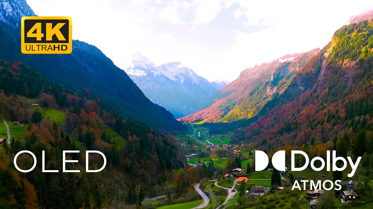 You Won’t Believe These Places Exist 🌎 | Cinematic 4K Drone Views