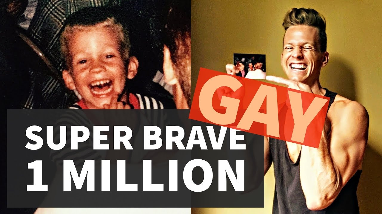 Proud Gay Teacher Is On a Mission To Tip YouTube and the WORLD! | Proud Gay Teacher | Joel Carlovsky