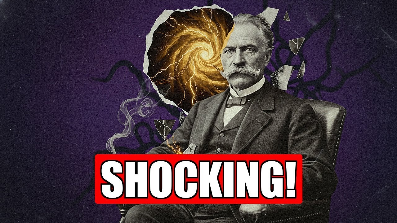 Nietzsche: Build a Mind So STRONG It Terrifies People