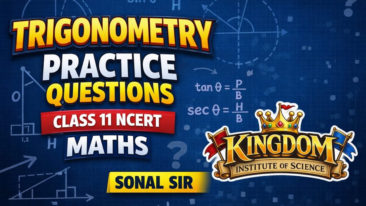 Maths Class 11 