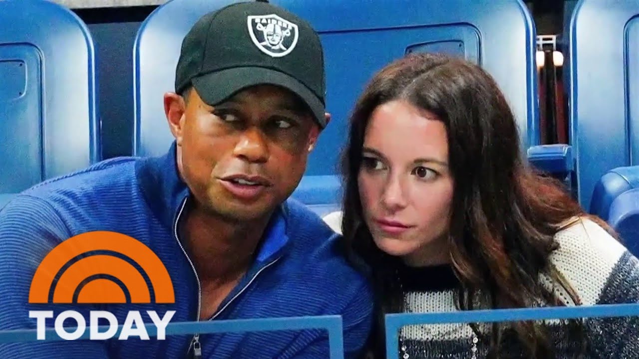 Tiger Woods&rsquo; ex alleges sexual harassment ahead of court hearing