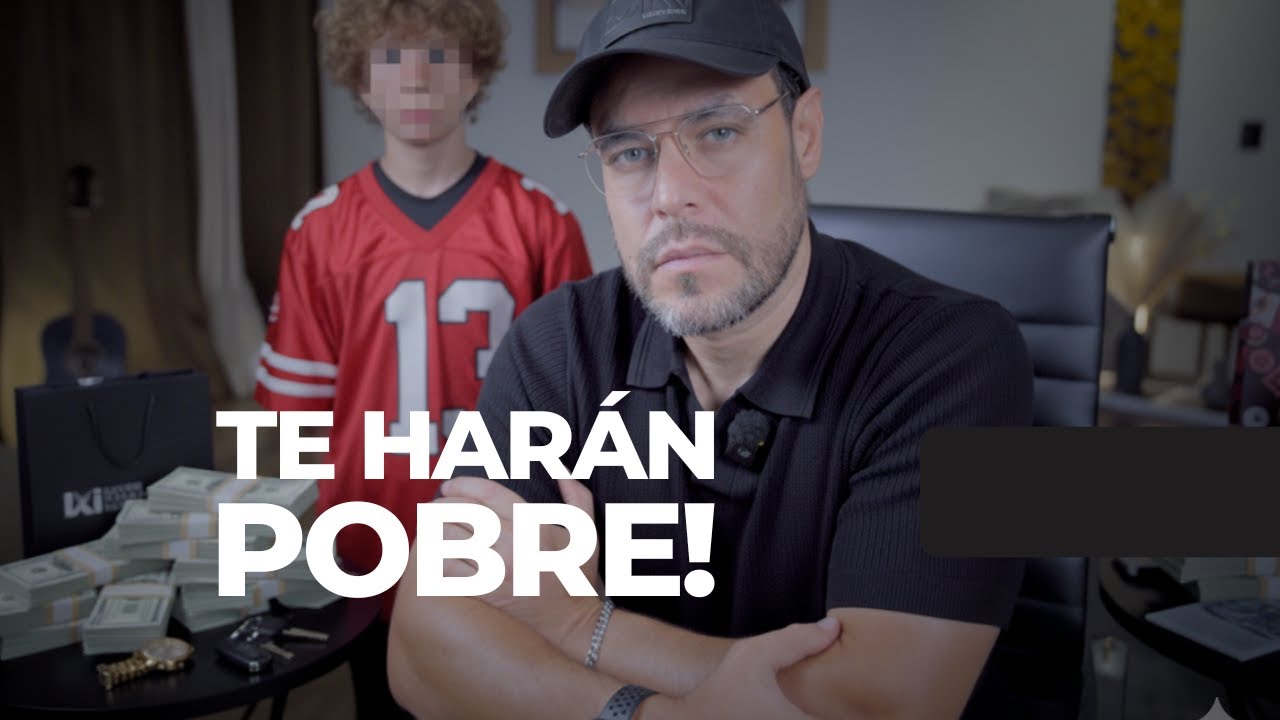 Los Consejos de estos Jóvenes 