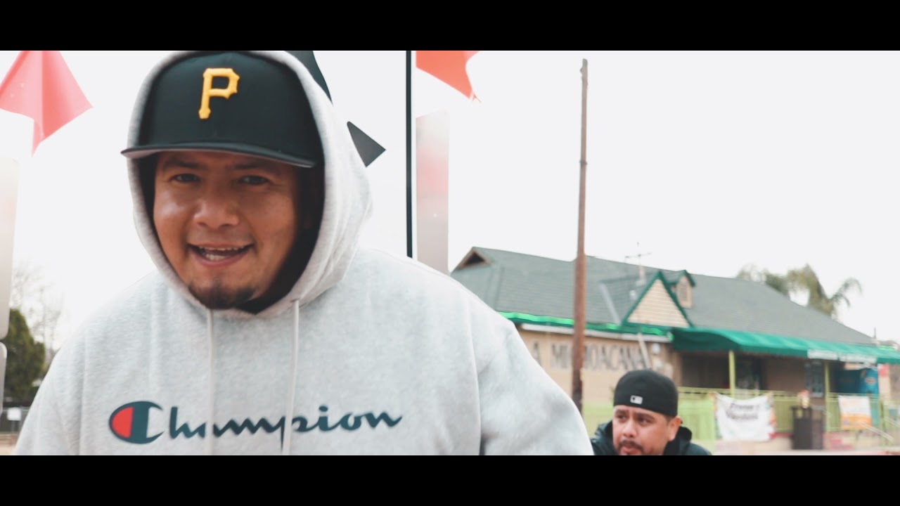 Confidence &ldquo;Long Live The Riv&rdquo; (Official Music Video)