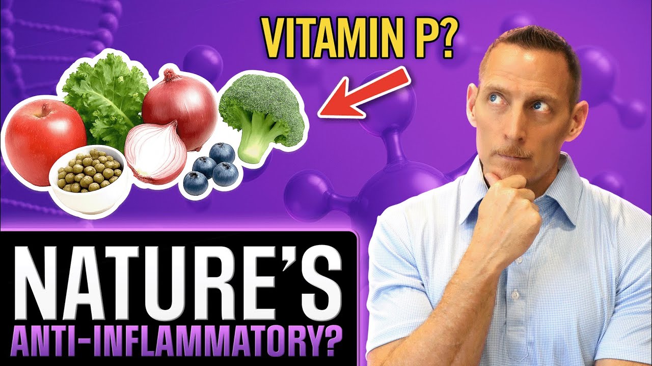 The Incredible Benefits of Quercetin: Fights Inflammation, Boosts Immunity, and More!