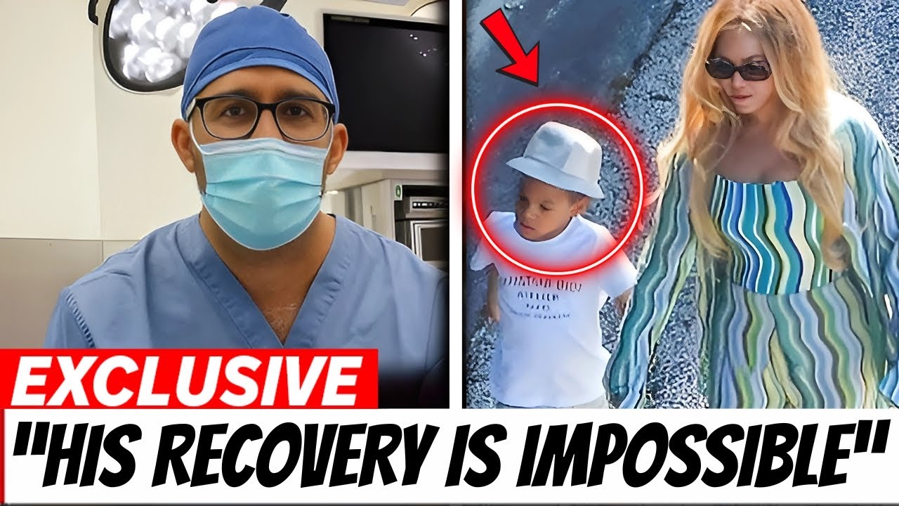 Sir Carter&rsquo;s Doctor Opens Up: The Truth Behind His Absence from School