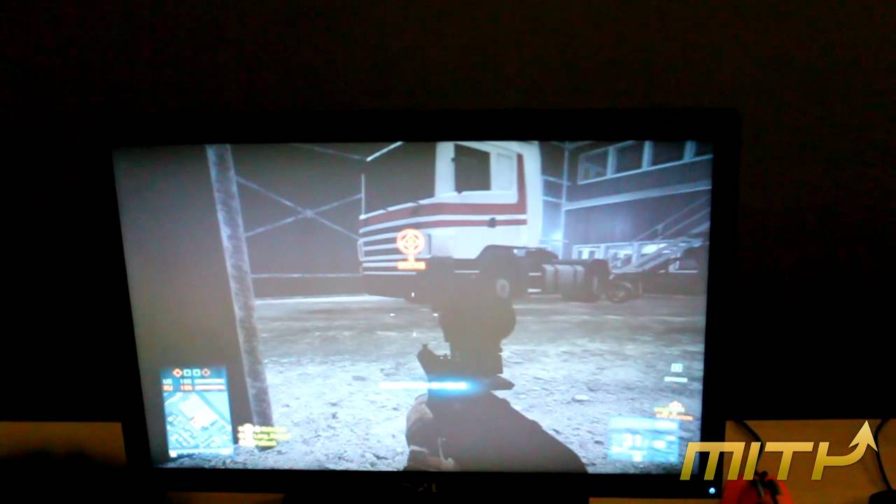 MiTH - BF3 MiTH.GNZ vs OEG2 in action