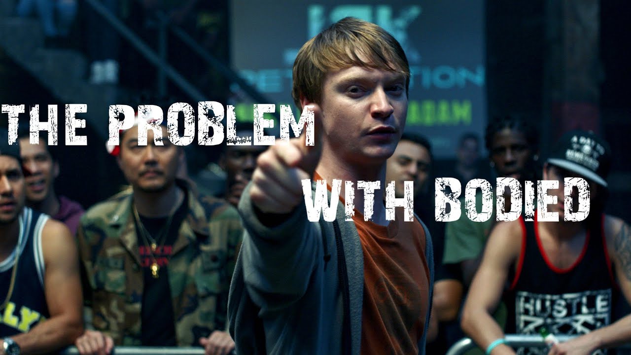 BODIED - The Curious Case of Authorial Intent: Video Essay