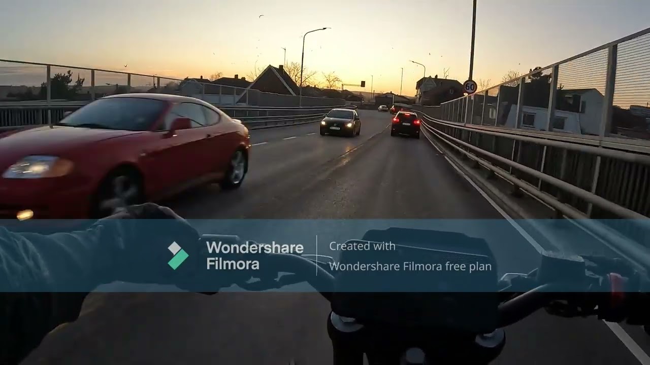 Hvordan ta lappen motorsykkel (a1)