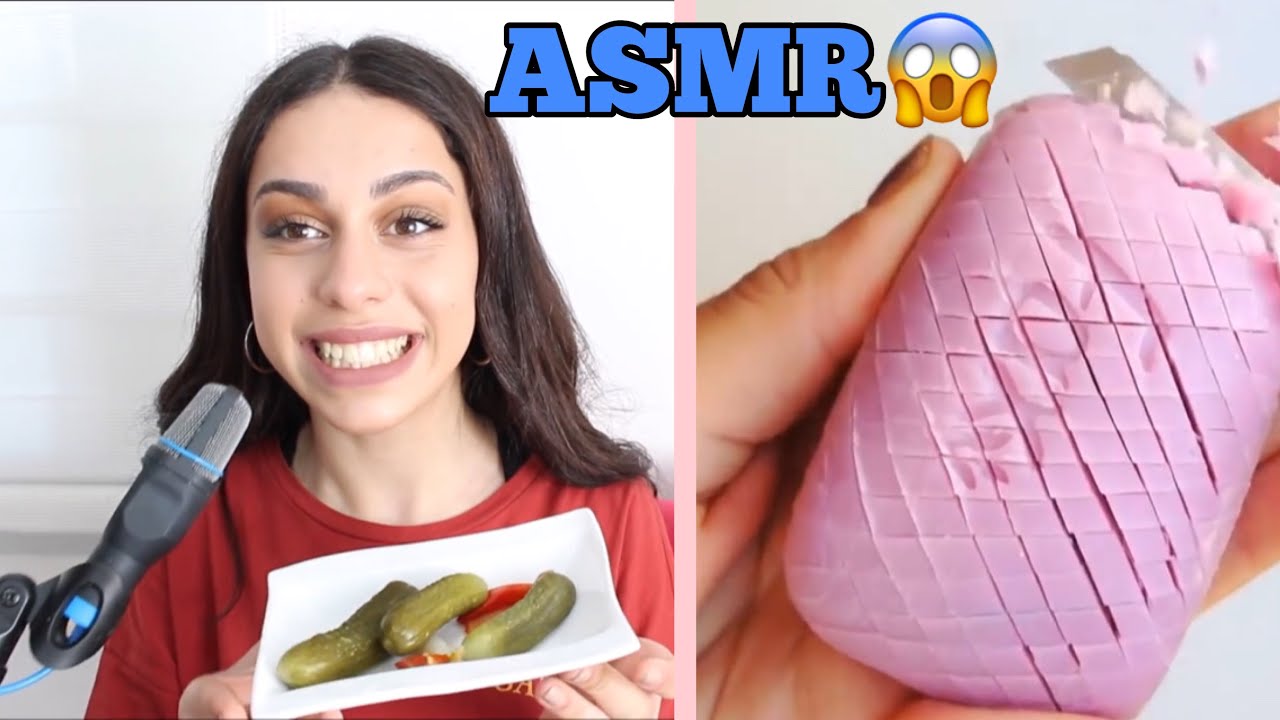 ASMR SOAP CUTTING! RAHATLATICI SESLER😱 | hande.dilara