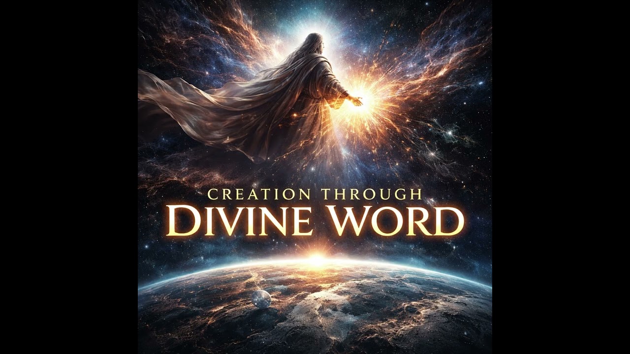 Creation Through Divine Word