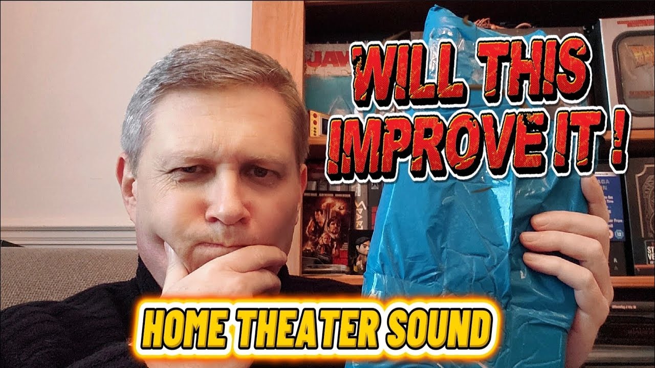 Действительно ли это может улучшить звук в моём домашнем кинотеатре? (Честный тест и результаты)