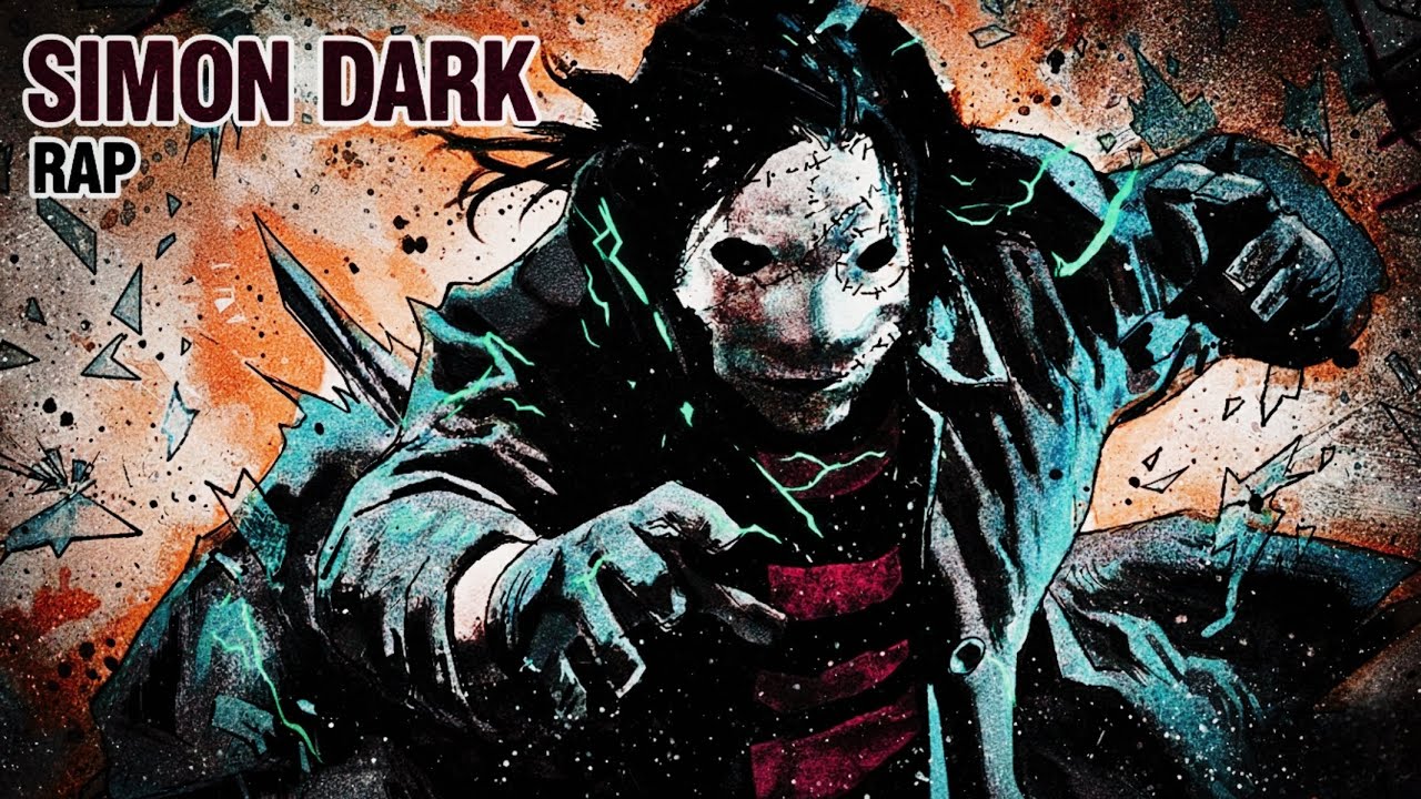 SIMON DARK 
