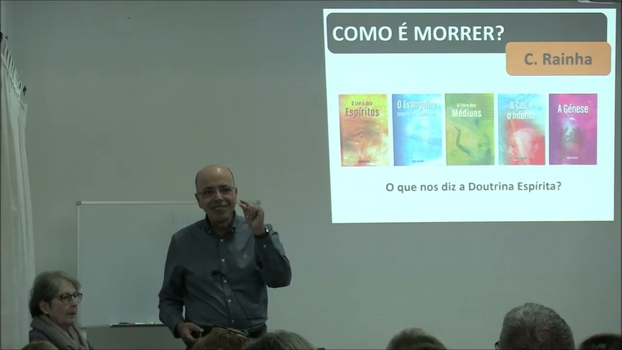 2025_10_10 - Como é morrer?